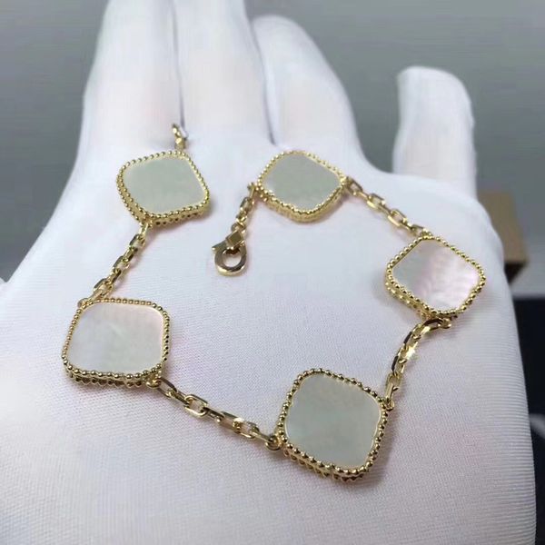 clover bracelets womens bracelet charm bangle personalised bangle links silver braclets real gold bangles chains 18k gold braclet pulseras d, Golden;silver
clover bracelets womens bracelet charm bangle personalised bangle links silver braclets real gold bangles chains 18k gold braclet pulseras d, Golden;silver