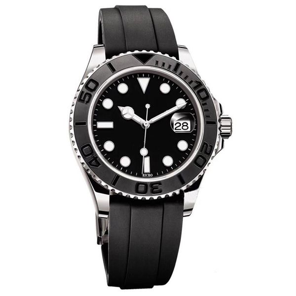master men's watch automatic mechanical movement stainless steel case rubber strap folding buckle sapphire retail and 355z, Slivery;brown
master men's watch automatic mechanical movement stainless steel case rubber strap folding buckle sapphire retail and 355z, Slivery;brown