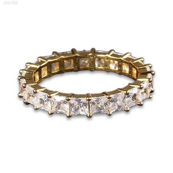 europe and america cross border new classic square ring couple ring gold plated personalized simple ring accessories, Golden;silver
europe and america cross border new classic square ring couple ring gold plated personalized simple ring accessories, Golden;silver