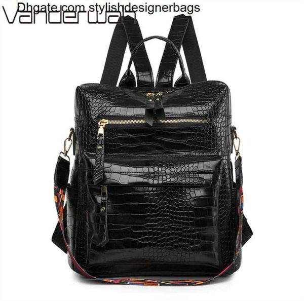 school bags crocodile leather 3 in 1 backpack luxury designer school bag for teen girl female rucksack large capacity6566452
school bags crocodile leather 3 in 1 backpack luxury designer school bag for teen girl female rucksack large capacity6566452