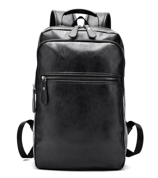 backpack 2021 fashion men039s bag male leather lapcomputer bags high school student college students1764353
backpack 2021 fashion men039s bag male leather lapcomputer bags high school student college students1764353