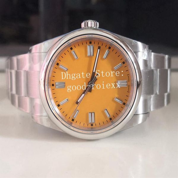 36mm super watches men automatic asia 2813 movement women's watch mens bp factory steel 126000 eta midsize ladies wris270h, Slivery;brown
36mm super watches men automatic asia 2813 movement women's watch mens bp factory steel 126000 eta midsize ladies wris270h, Slivery;brown