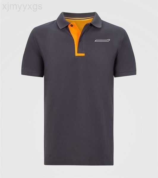 2021 new team f1 racing suit t-shirt polo shirt short-sleeved custom same style 366kd, White;black
2021 new team f1 racing suit t-shirt polo shirt short-sleeved custom same style 366kd, White;black