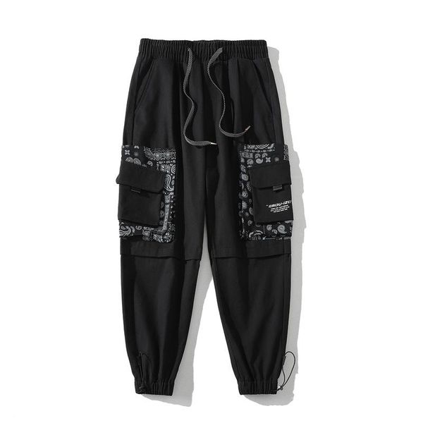 pants fashion printed mens streetwear joggers black harem sweatpants casual trousers
pants fashion printed mens streetwear joggers black harem sweatpants casual trousers