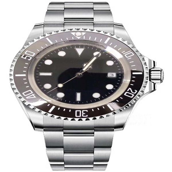 men's fully automatic mechanical watch 44mm ceramic ring super luminous sapphire scratch-proof glass fashion sports and le247h, Slivery;brown
men's fully automatic mechanical watch 44mm ceramic ring super luminous sapphire scratch-proof glass fashion sports and le247h, Slivery;brown