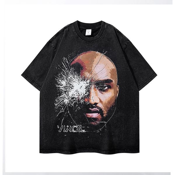 plus tees oversized t shirts us eur size short sleeve tee print suprior vintage t-shirts hip hop casual tee s-2xl msk62, Black;brown
plus tees oversized t shirts us eur size short sleeve tee print suprior vintage t-shirts hip hop casual tee s-2xl msk62, Black;brown