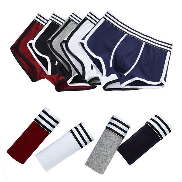 underpants brand male underwear mens boxers panties boxershorts cotton homme boxer for men 230420, Black;white
underpants brand male underwear mens boxers panties boxershorts cotton homme boxer for men 230420, Black;white