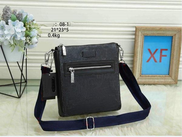 luxury designer shoulder bag man handbag backpack tote work outdoor casual wallet back zipper pocket messenger bag 08-1 21cm
luxury designer shoulder bag man handbag backpack tote work outdoor casual wallet back zipper pocket messenger bag 08-1 21cm