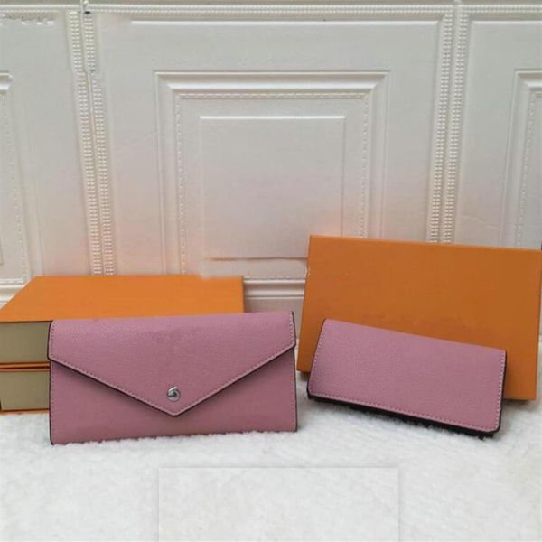 fashion designer ladies long checkbook wallet credit card po clip standard wallets brown white pink black leather coin purse254y, Red;black
fashion designer ladies long checkbook wallet credit card po clip standard wallets brown white pink black leather coin purse254y, Red;black