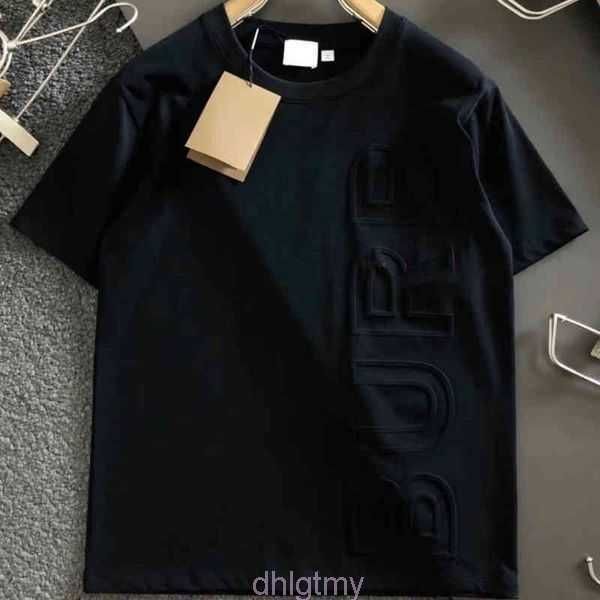 designer burby shirt mens t shirts round neck short sleeve tshirt men women sweatshirt 3d letter printing cotton oversize tee 3t46, White;black
designer burby shirt mens t shirts round neck short sleeve tshirt men women sweatshirt 3d letter printing cotton oversize tee 3t46, White;black
