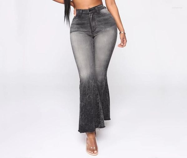 Women' Jeans Fashion Slim Fit Loose Denim Trousers Ladies Flared Pants Women' Clothing, Black
Women' Jeans Fashion Slim Fit Loose Denim Trousers Ladies Flared Pants Women' Clothing, Black