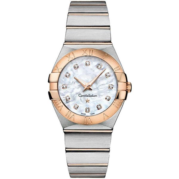 constellation 123 20 24 60 55 001 women classic casual watches brand luxury lady quartz wristwatch fashion wrist 289f, Slivery;brown
constellation 123 20 24 60 55 001 women classic casual watches brand luxury lady quartz wristwatch fashion wrist 289f, Slivery;brown