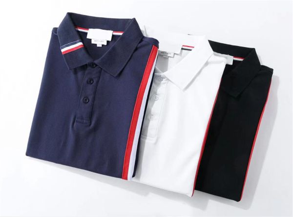 designer mens basic business polos t shirt fashion france brand men's t-shirts embroidered armbands letter badges polo shirt, White;black
designer mens basic business polos t shirt fashion france brand men's t-shirts embroidered armbands letter badges polo shirt, White;black