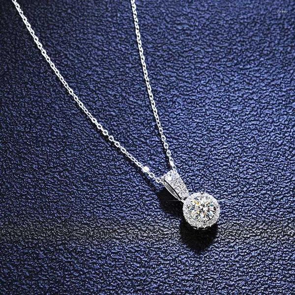 pendants silver 925 original pt950 stamp 1 d color diamond test past moissanite pendant necklace gemstone engagement chain300z
pendants silver 925 original pt950 stamp 1 d color diamond test past moissanite pendant necklace gemstone engagement chain300z