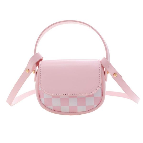 handbags kids summer bag accessories spring retro checkerboard plaid shoulder mini candy color fashion messenger e9102, Black
handbags kids summer bag accessories spring retro checkerboard plaid shoulder mini candy color fashion messenger e9102, Black