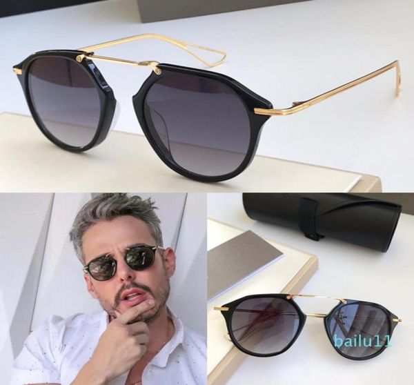 new sunglasses for men model vintage sunglasses koh fshion style round frame uv 400 lens come with case selling st3631884, White;black
new sunglasses for men model vintage sunglasses koh fshion style round frame uv 400 lens come with case selling st3631884, White;black