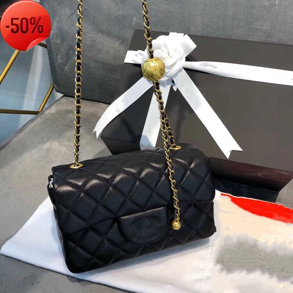 channel counter bag new product lambskin is suitable for the cuteness of women all over world chain brand designer metal ball design crossbo
channel counter bag new product lambskin is suitable for the cuteness of women all over world chain brand designer metal ball design crossbo
