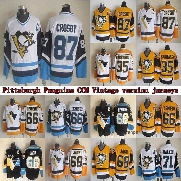 ccm vintage jersey mens womens youth 87 sidney crosby 71 maklin 66 lemieux 35 barrasso 68 jagr hockey jerseys qie, Black;red
ccm vintage jersey mens womens youth 87 sidney crosby 71 maklin 66 lemieux 35 barrasso 68 jagr hockey jerseys qie, Black;red