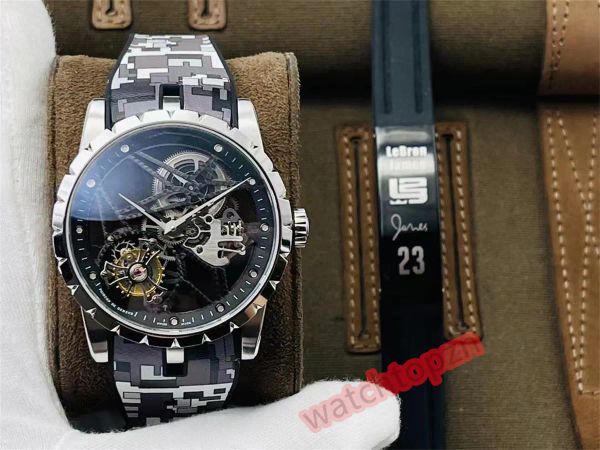bbr 2023new watch rddbex0393 diameter 42mm rd509sq manualupchain movement power storage of 70 hours real tourbillon 316l fine steel case men, Slivery;brown
bbr 2023new watch rddbex0393 diameter 42mm rd509sq manualupchain movement power storage of 70 hours real tourbillon 316l fine steel case men, Slivery;brown