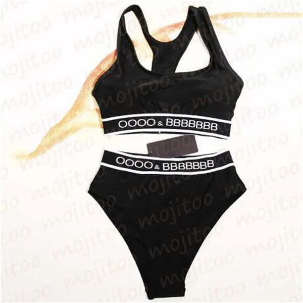 womens swimwear beach bikinis sets summer splits swimsuits fashion letter printed yoga outfits270y, Black
womens swimwear beach bikinis sets summer splits swimsuits fashion letter printed yoga outfits270y, Black