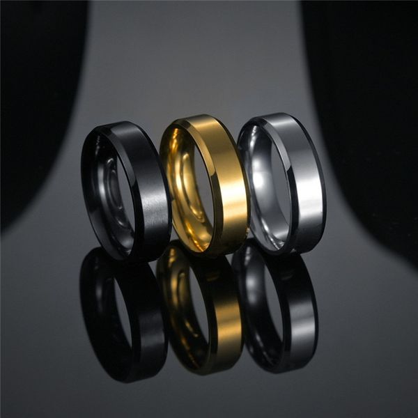 trendy 4mm 6mm couple rings stainless steel mens designer ring blue silver gold ring for woman party south american fashion jewelry valentin
trendy 4mm 6mm couple rings stainless steel mens designer ring blue silver gold ring for woman party south american fashion jewelry valentin