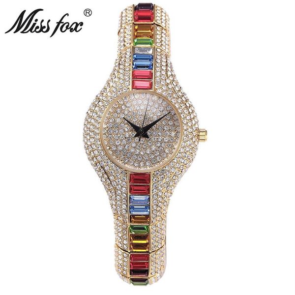 fashion luxury diamond color stone full rhinestone waterproof quartz watches309h, Slivery;brown
fashion luxury diamond color stone full rhinestone waterproof quartz watches309h, Slivery;brown