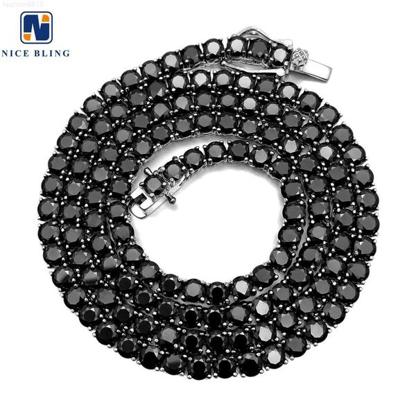 tennis chain bling hiphop jewelry iced out vvsmoissanite diamond 4mm tennis necklace jewelry set for men women, Silver
tennis chain bling hiphop jewelry iced out vvsmoissanite diamond 4mm tennis necklace jewelry set for men women, Silver