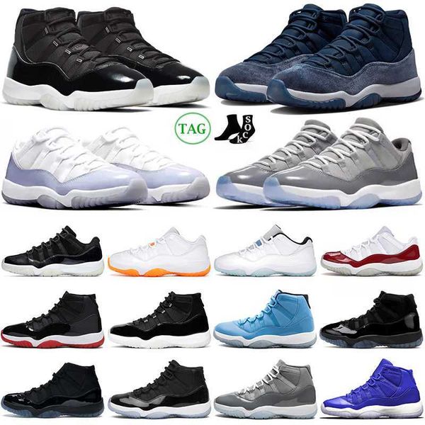 og 11 basketball shoes 11s men women midnight navy royal blue cool grey cherry pantone pure violet concord gamma blue mens trainers outdoor
og 11 basketball shoes 11s men women midnight navy royal blue cool grey cherry pantone pure violet concord gamma blue mens trainers outdoor