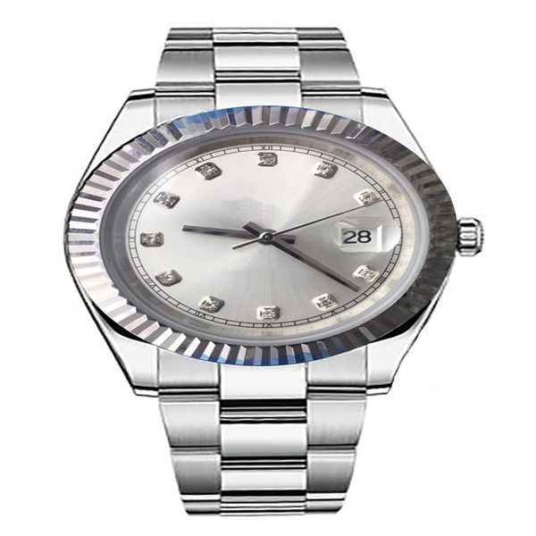x97 designer watches datejust movement watches luxury watch master stainless steel case folding buckle triangular pit dial3190, Slivery;brown
x97 designer watches datejust movement watches luxury watch master stainless steel case folding buckle triangular pit dial3190, Slivery;brown