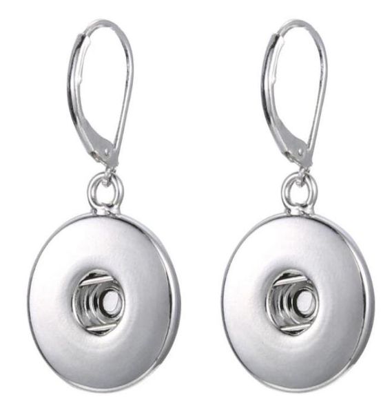 noosa snap buttons alloy earrings ear drop fashion jewelry women diy exchangeable dangle chandelier ear accessories for 1293229, Silver
noosa snap buttons alloy earrings ear drop fashion jewelry women diy exchangeable dangle chandelier ear accessories for 1293229, Silver