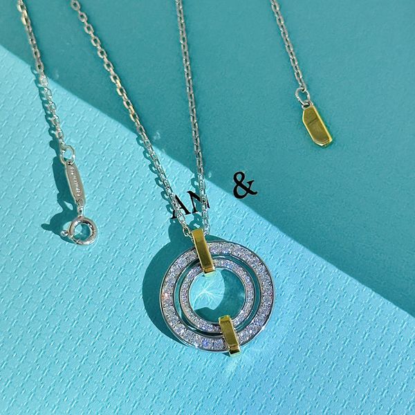 designer necklace luxury pendant necklace diamond circle sterling silver necklaces women classic jewelry fashion holiday gift good
designer necklace luxury pendant necklace diamond circle sterling silver necklaces women classic jewelry fashion holiday gift good