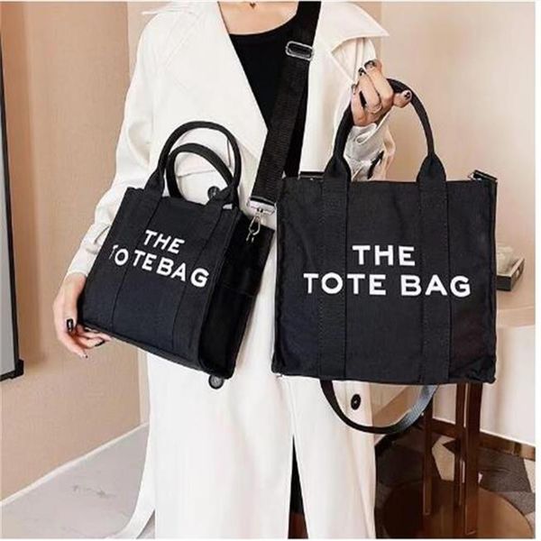 designer bag tote 2022 marc the tote bag famous designer cool practical large capacity shoulder handbag women great coin purse cro262p
designer bag tote 2022 marc the tote bag famous designer cool practical large capacity shoulder handbag women great coin purse cro262p