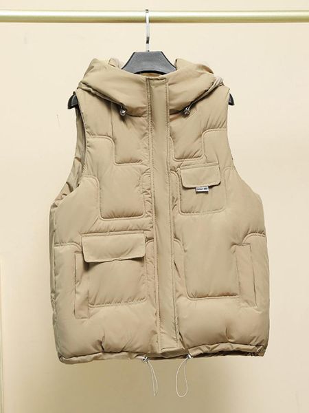 vests vest for women jacket waistcoat women coats winter jackets for women 2022 sleeveless cardigan women fashion 2022 women, Black;white
vests vest for women jacket waistcoat women coats winter jackets for women 2022 sleeveless cardigan women fashion 2022 women, Black;white