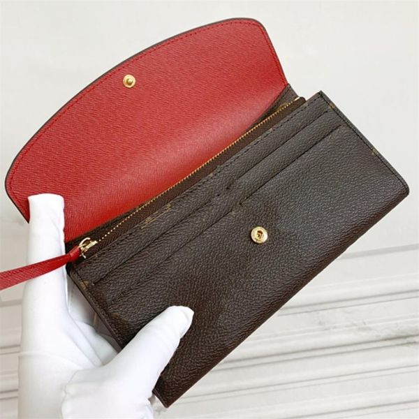 wholesals fashion single zipper wallet pocke men women luxury bags leather designers wallets lady ladies long purse by bagandshoe 214c, Red;black
wholesals fashion single zipper wallet pocke men women luxury bags leather designers wallets lady ladies long purse by bagandshoe 214c, Red;black