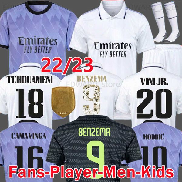 2023 benzema final soccer jerseys 22 23 football shirt camavinga vini jr real madrids alaba shazard asensio modric marcelo 2022 2023 camiset, Black
2023 benzema final soccer jerseys 22 23 football shirt camavinga vini jr real madrids alaba shazard asensio modric marcelo 2022 2023 camiset, Black