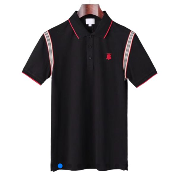 2023 fashion summer polo shirts golf sports new men's quick-drying polo shirt businesscasual short-sleeved polos comfortable breathable, White;black
2023 fashion summer polo shirts golf sports new men's quick-drying polo shirt businesscasual short-sleeved polos comfortable breathable, White;black