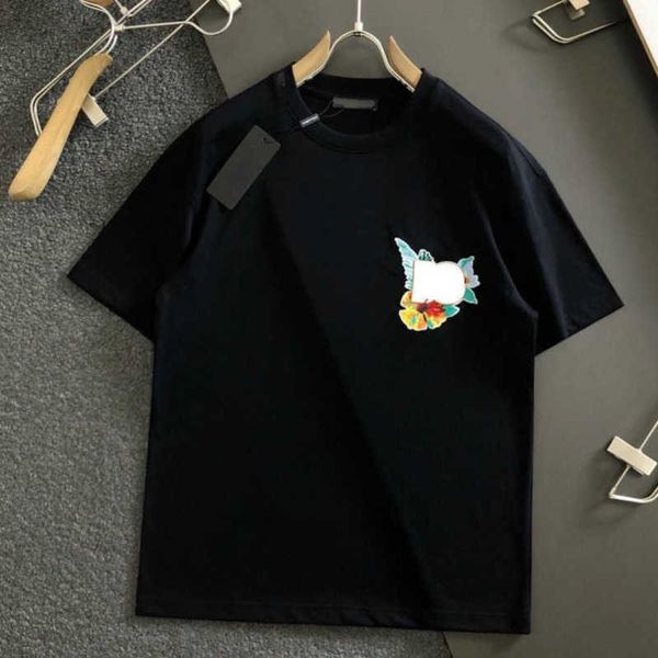 mens cotton plus size clothing t shirt fashion embroidery letter tshirt dg designer t shirts men women oversize short sleeve round neck swea, White;black
mens cotton plus size clothing t shirt fashion embroidery letter tshirt dg designer t shirts men women oversize short sleeve round neck swea, White;black