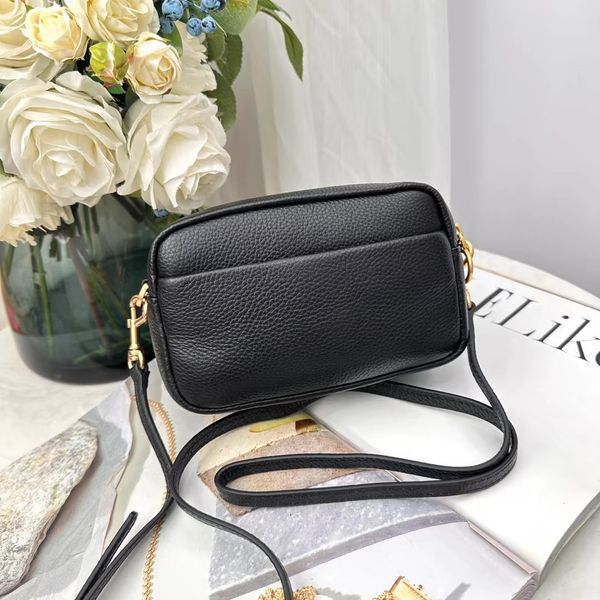 2023 luxurys lady's black bag messenger bag women genuine leather totes fashion vintage printing letter shoulder crossbody
2023 luxurys lady's black bag messenger bag women genuine leather totes fashion vintage printing letter shoulder crossbody