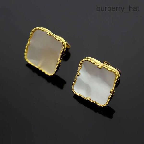 women luxury brand designer stud flower fashion earrings titanium steel lover gifts engagement earrings wholesale, Golden;silver
women luxury brand designer stud flower fashion earrings titanium steel lover gifts engagement earrings wholesale, Golden;silver