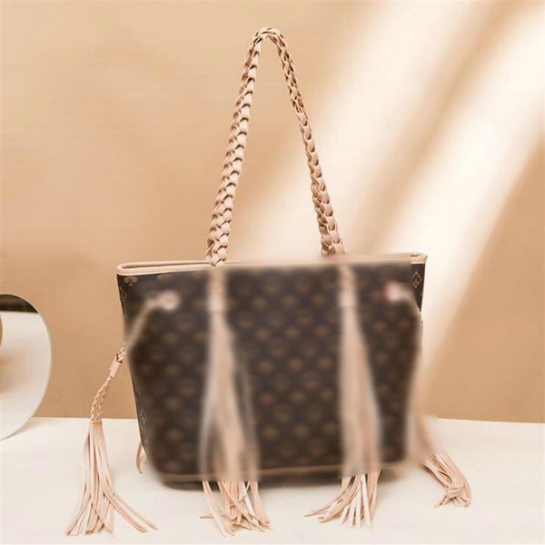 high-quality women retro bags fashion luxury designer old flower bag european and american style fringed lady handbag shoulder277d, Black;red
high-quality women retro bags fashion luxury designer old flower bag european and american style fringed lady handbag shoulder277d, Black;red