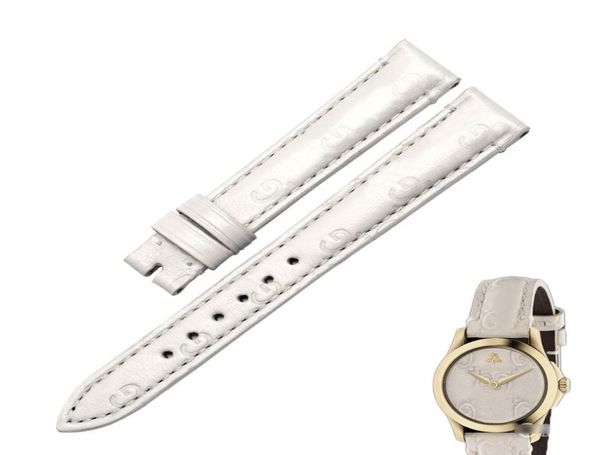 watch bands wentula watchband for gtimeless ya126580 leather strap genuine1668870, Black;brown
watch bands wentula watchband for gtimeless ya126580 leather strap genuine1668870, Black;brown