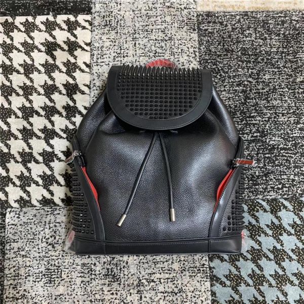 fashion boys girls backpacks lovers school bag handbags studded rivets real leather women men backpack267u
fashion boys girls backpacks lovers school bag handbags studded rivets real leather women men backpack267u