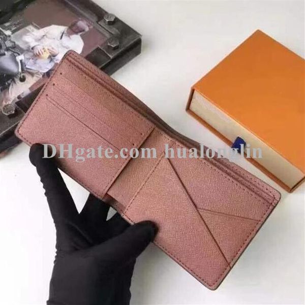 fashion men wallet man wallets purses card holders slot original box flower grid classic purse designer253x, Red;black
fashion men wallet man wallets purses card holders slot original box flower grid classic purse designer253x, Red;black