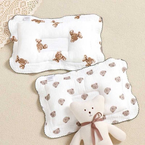 pillows breathable pillow for baby newborns neck supports pillows cotton pillow with cartoon pattern for infant boys girls w0421
pillows breathable pillow for baby newborns neck supports pillows cotton pillow with cartoon pattern for infant boys girls w0421