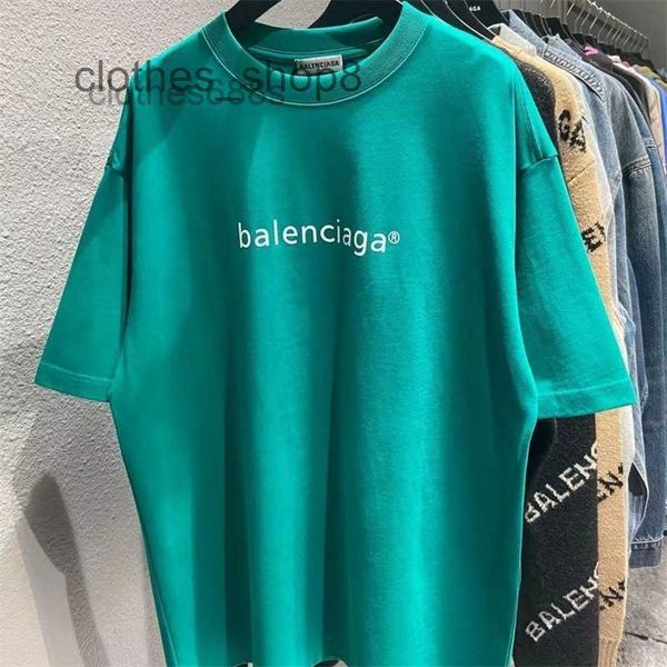 men's shirts designer bbalengs t shirt sweaters highest version the of paris home fashion brand chest mailbox letter standard pure cott, White;black
men's shirts designer bbalengs t shirt sweaters highest version the of paris home fashion brand chest mailbox letter standard pure cott, White;black