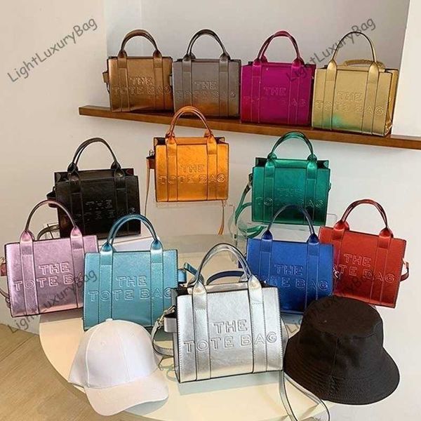 luxury designer fluorescence letter tote fashion shoulder crossbody bags high capacity handbags women men popular wallets classic female pur
luxury designer fluorescence letter tote fashion shoulder crossbody bags high capacity handbags women men popular wallets classic female pur