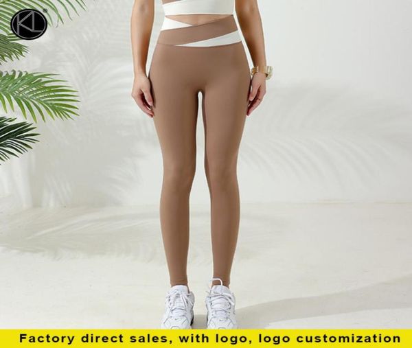 professional yoga pants women039s high waist tight elastic nude vshaped color matching slim sports pant yoga leggings7552276
professional yoga pants women039s high waist tight elastic nude vshaped color matching slim sports pant yoga leggings7552276
