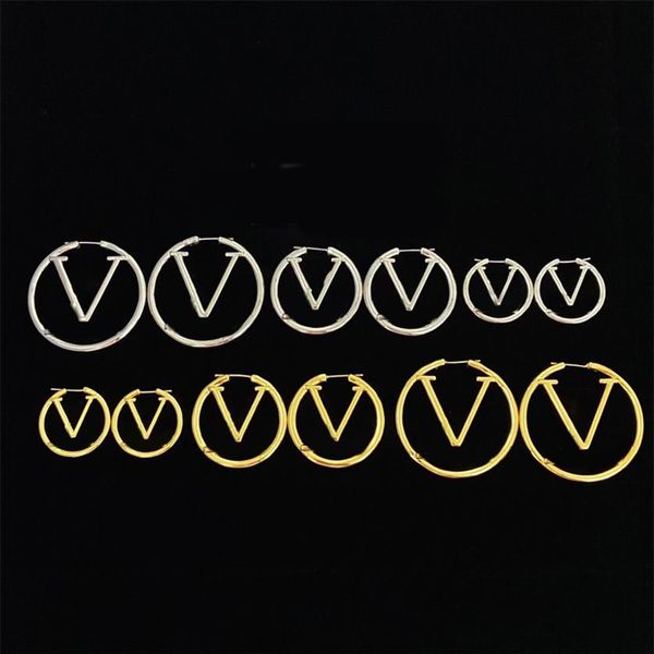 hoop plated gold earrings designer jewelry women stud earring unique beautiful custom luxurious cjeweler huggie lady ear studs des260b, Golden;silver
hoop plated gold earrings designer jewelry women stud earring unique beautiful custom luxurious cjeweler huggie lady ear studs des260b, Golden;silver