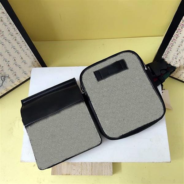 gc450 splicing two pockets classic making waist bag 956 zipper and magnet stylish bra straps can be adjusted and easy to carry236i
gc450 splicing two pockets classic making waist bag 956 zipper and magnet stylish bra straps can be adjusted and easy to carry236i