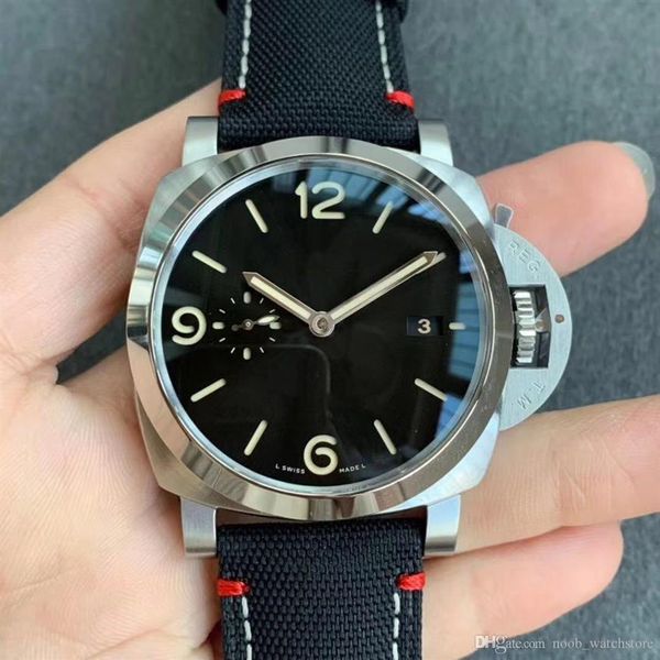bottom cover orologio di lusso vs 44 mm pam1025 watches 9010 mechanical movement leather strap super luminescent mens188f, Slivery;brown
bottom cover orologio di lusso vs 44 mm pam1025 watches 9010 mechanical movement leather strap super luminescent mens188f, Slivery;brown